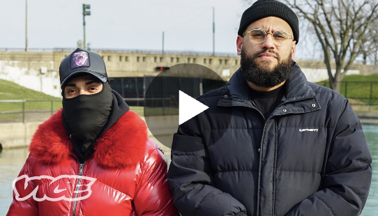 Inside Chicago’s Infamous Gang Underworld (Full Documentary) - Sheriff ...